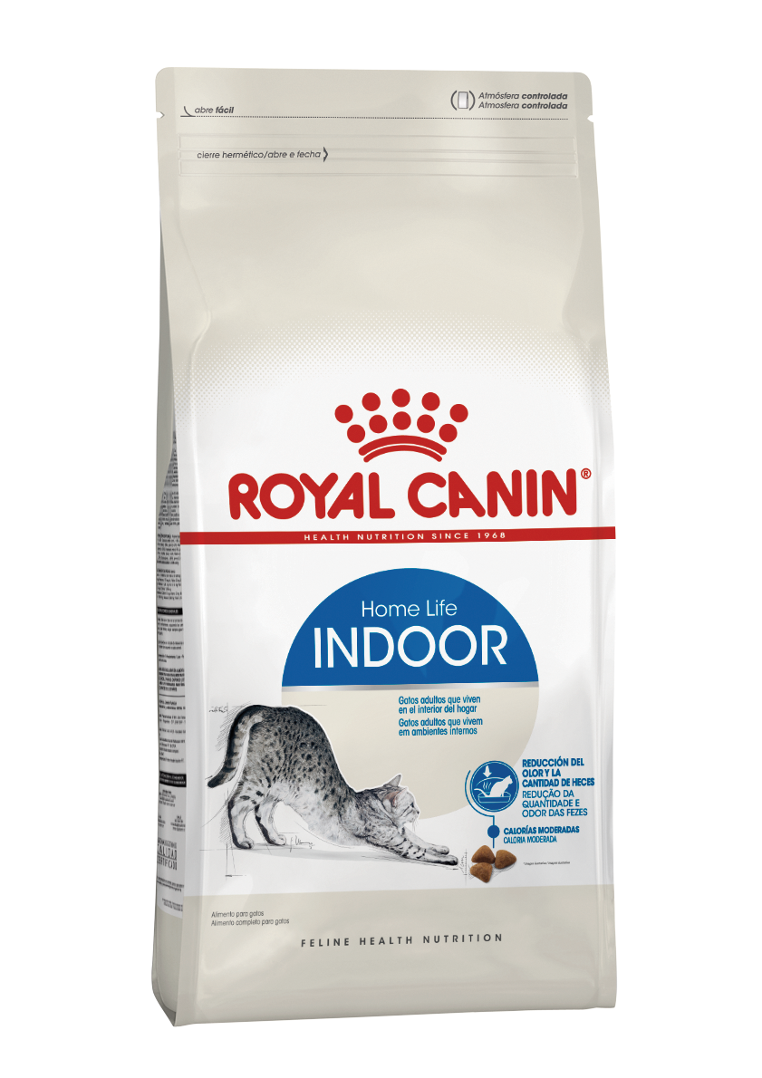 Indoor