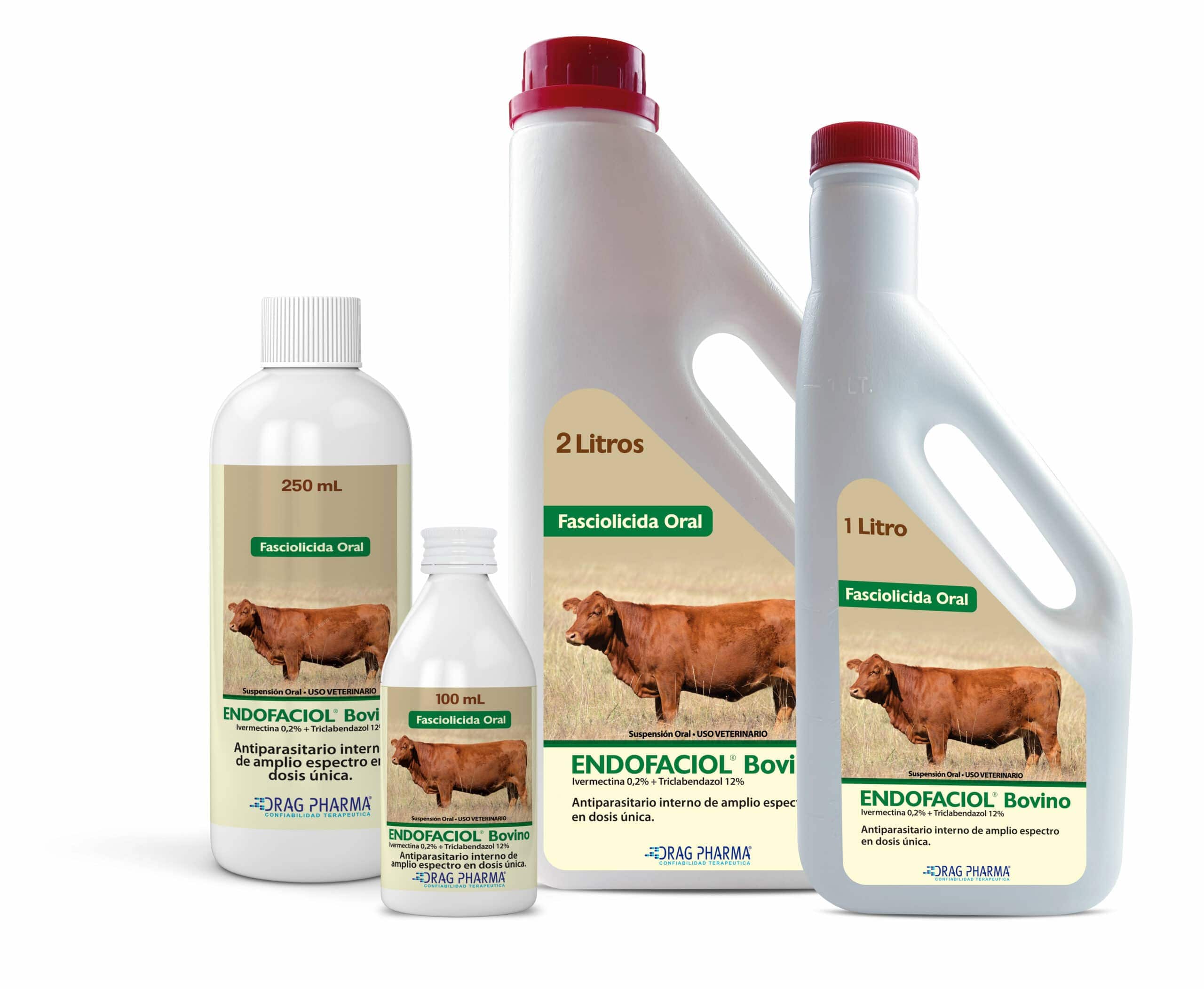 Endofaciol® Bovino