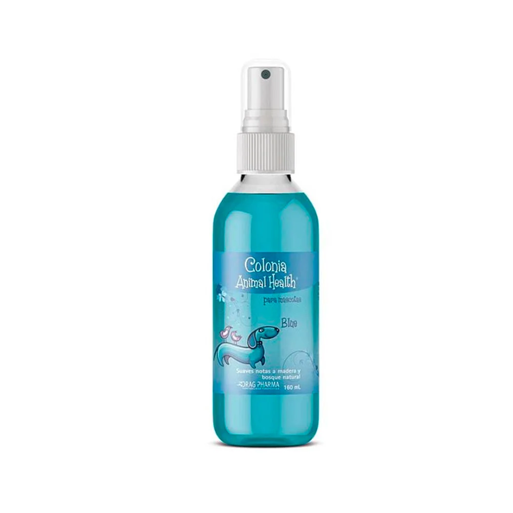 Colonia Animal Health Blue