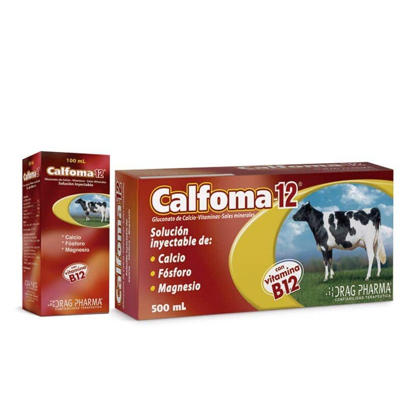 Calfoma-12®