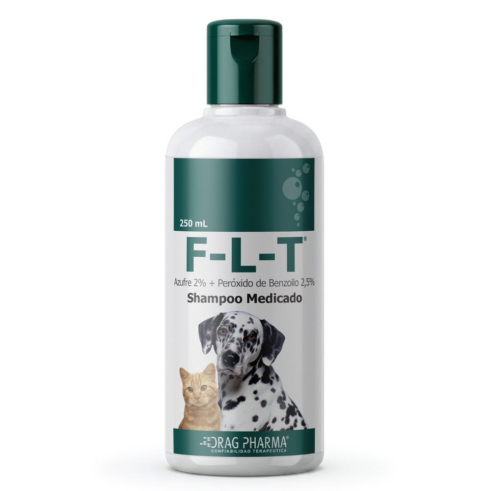 F-L-T®