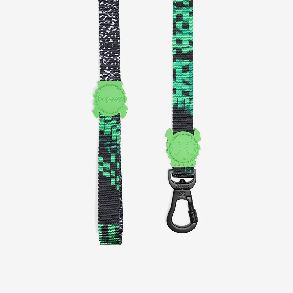 Error #410 | Leash