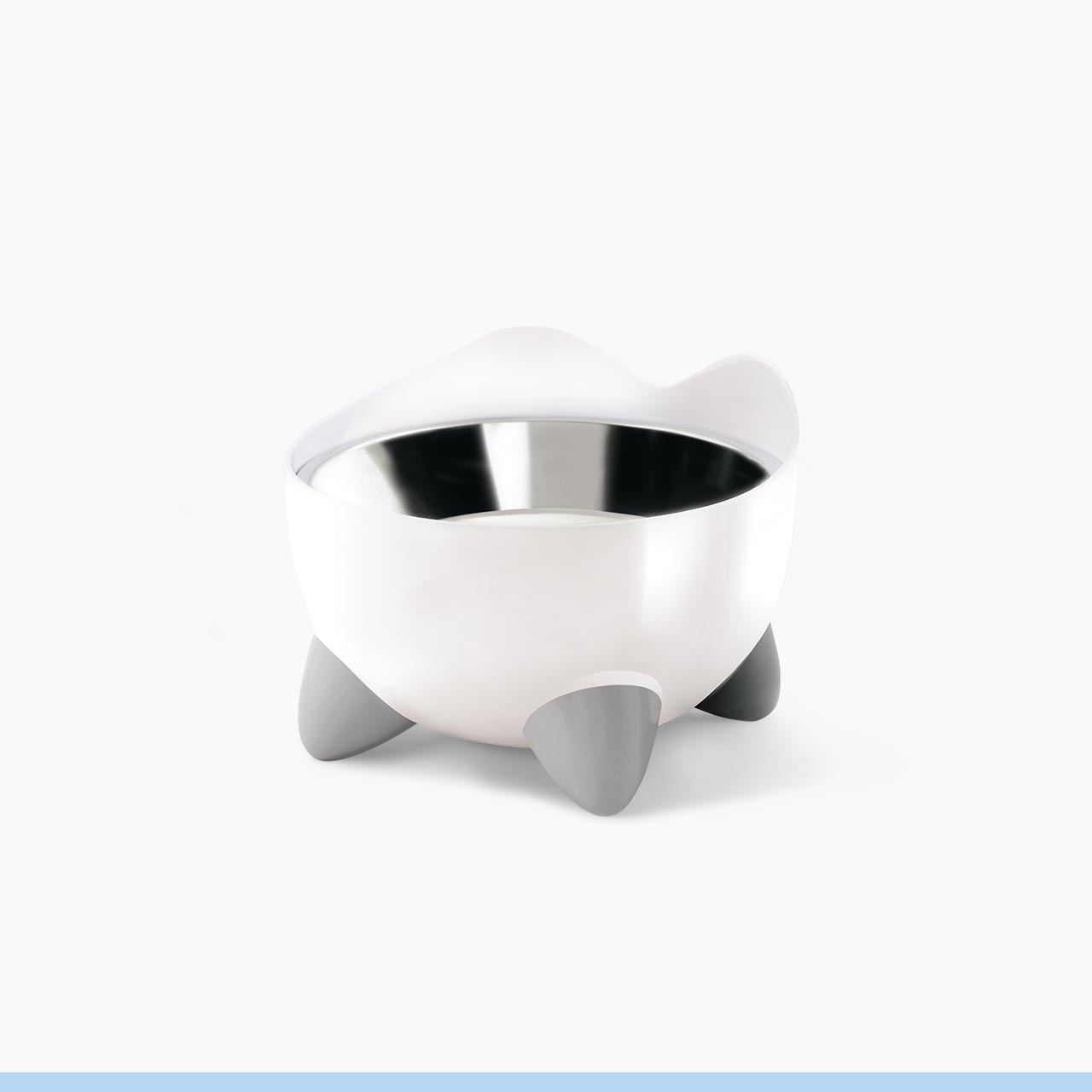 PIXI Elevated Feeding Dish