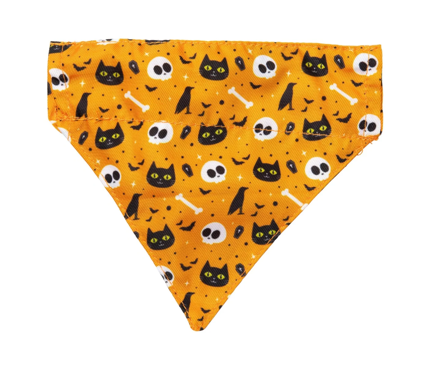 Spooky Kitty - Cat Fashion Pack