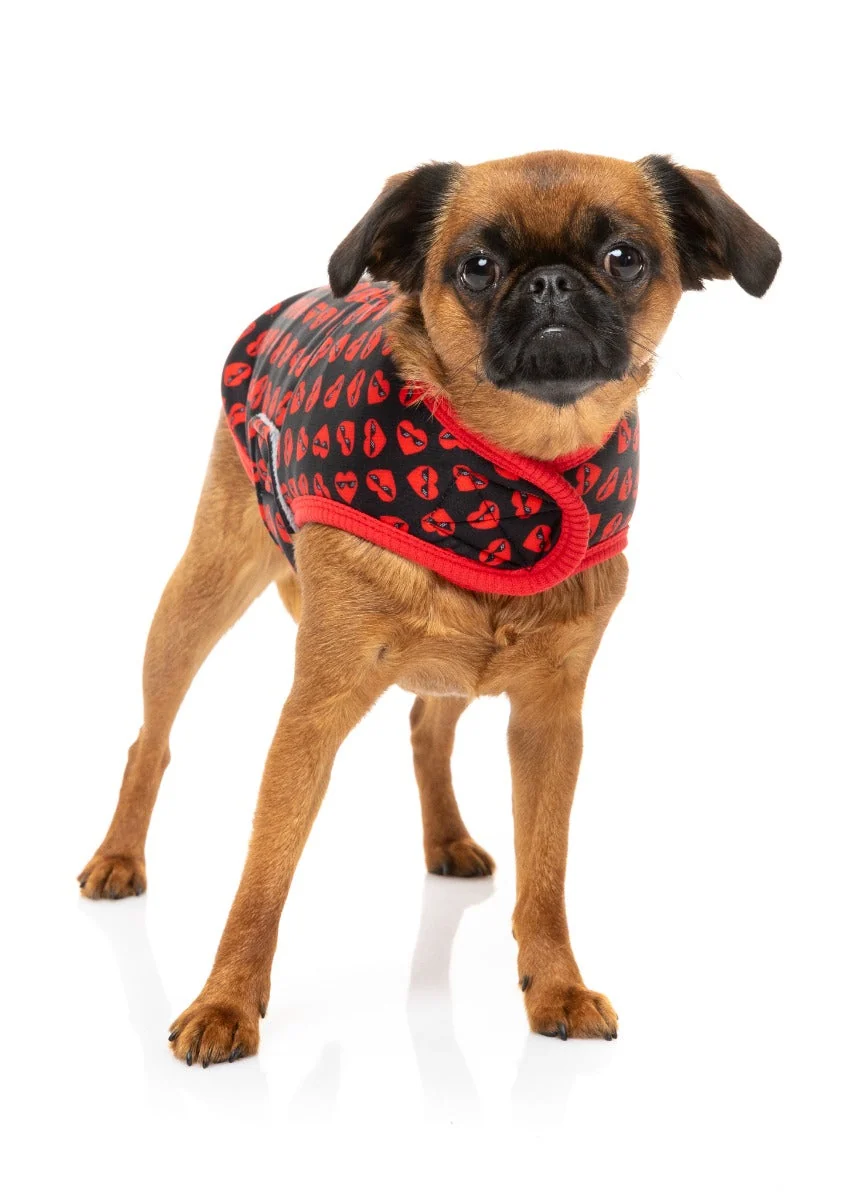 Heartbreaker Wrap Vest
