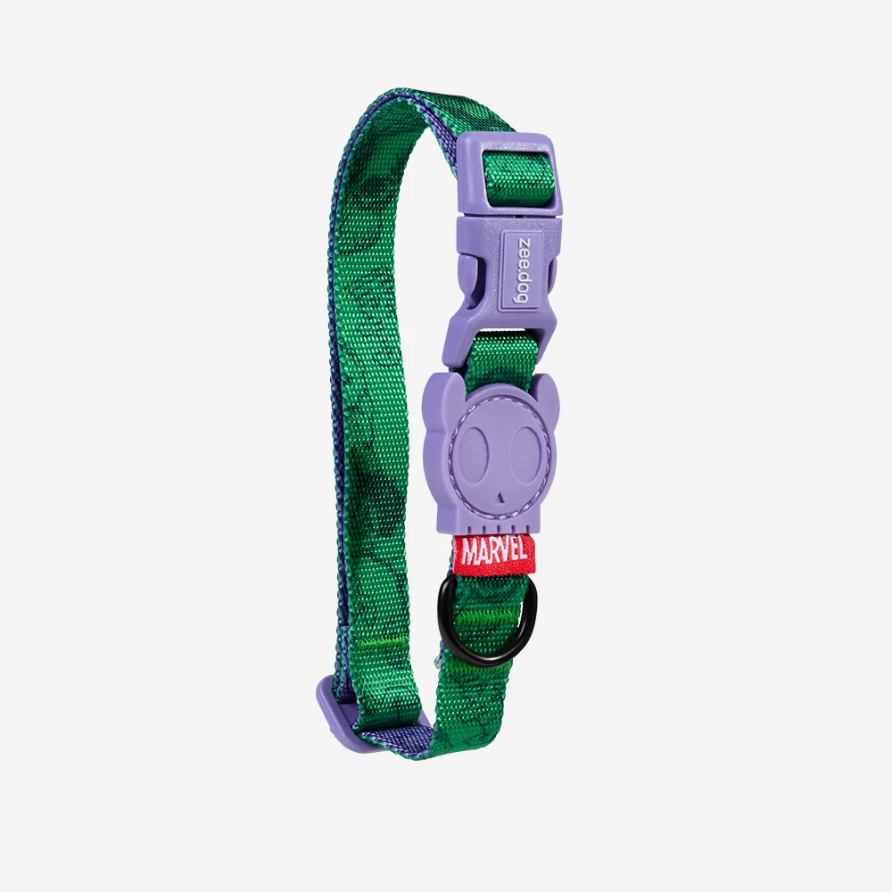 Hulk | Collar