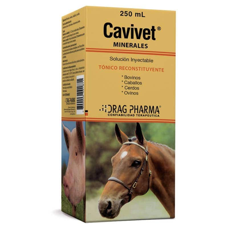 Cavivet®