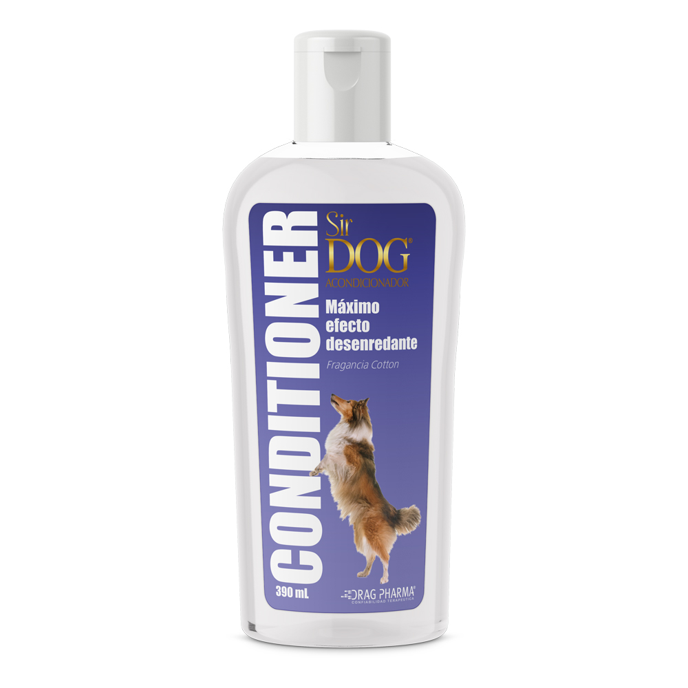 Sir Dog® Acondicionador