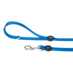 memopet® Flat Blue Leash