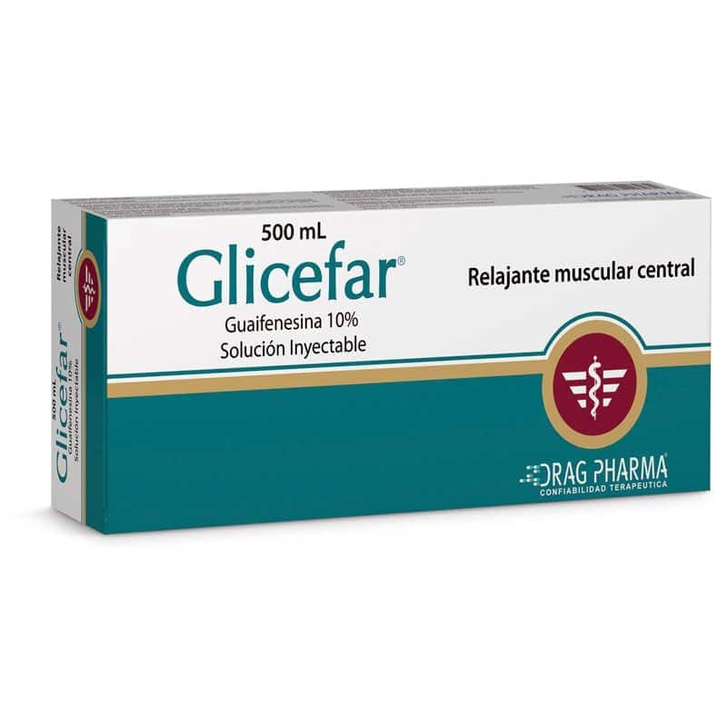 Glicefar®