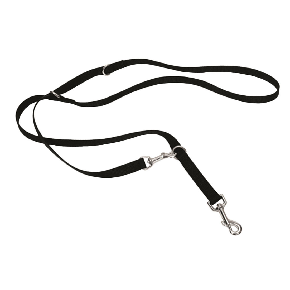Multi-Function Dog Leash