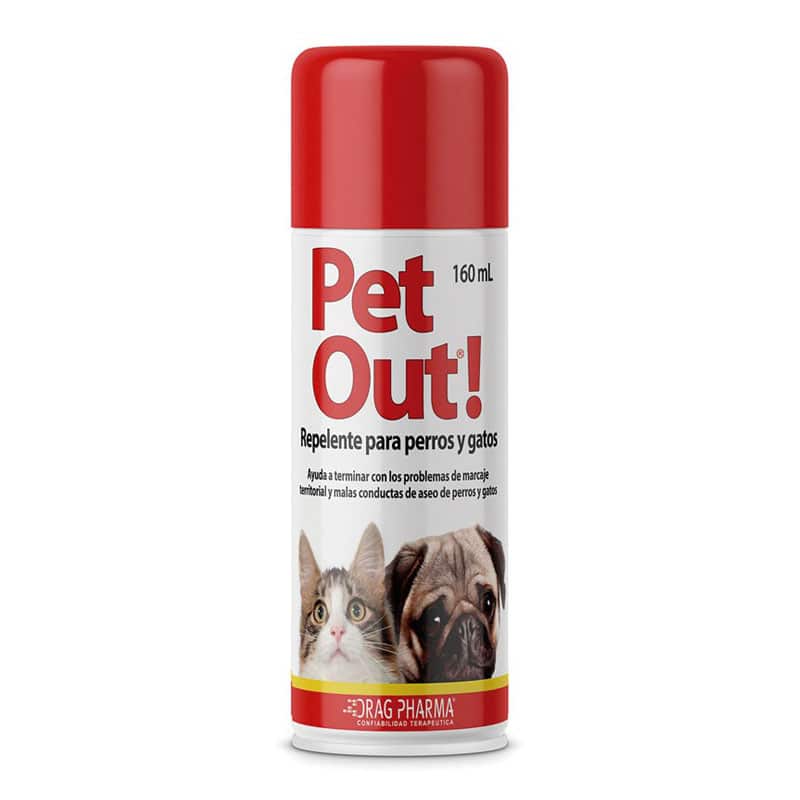 Pet Out®