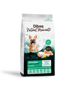 Dibaq Natural Moments 5 Star Ultralight