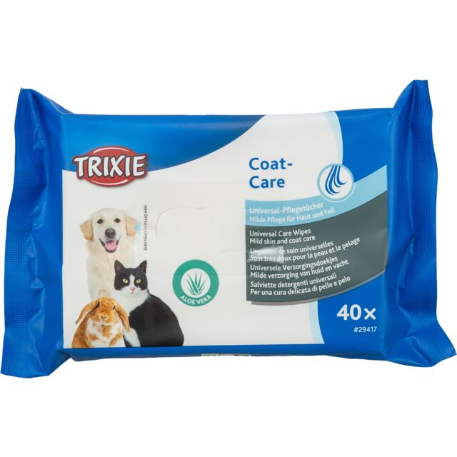 Universal Care Wipes