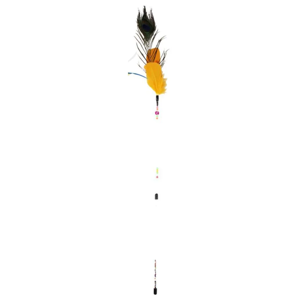 VARINHA DOBRAVEL PARA GATOS - G - 70 CM