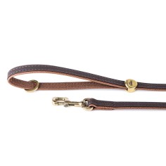 Brown Bilbao Correa en Synthetic Fiber