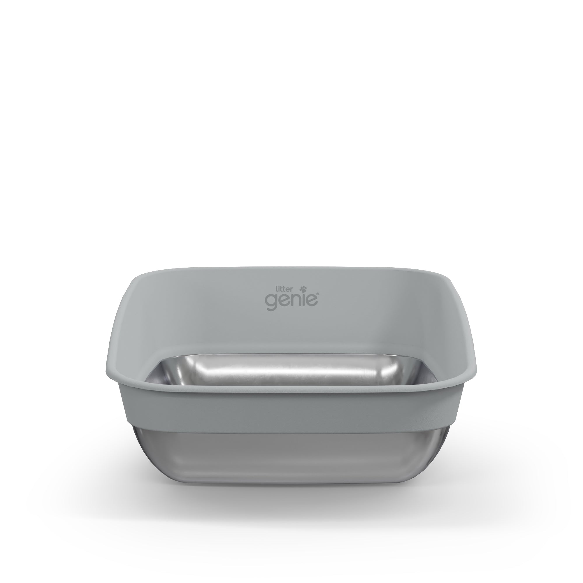 Litter Genie® Platinum Litter Box