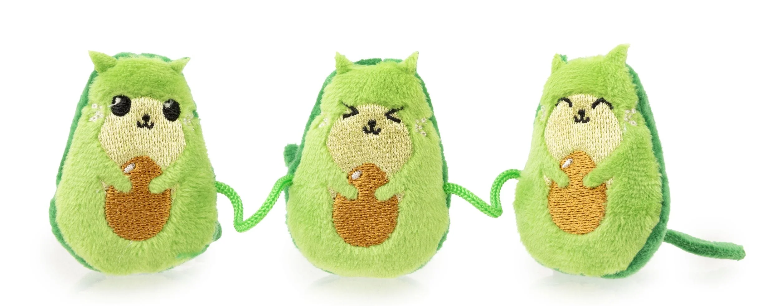 Avocatos Cat Toy