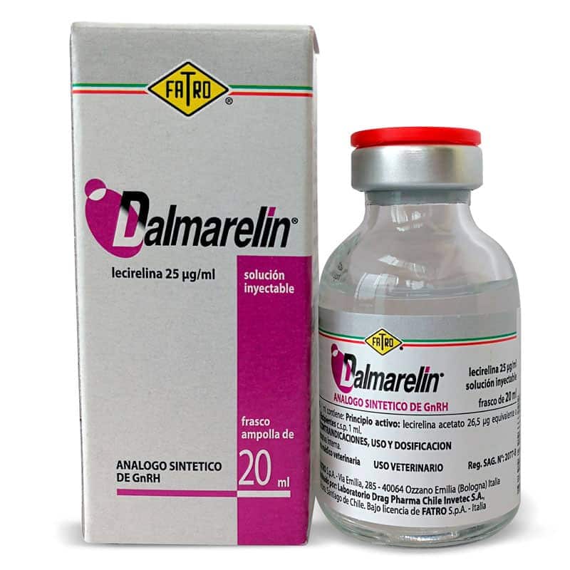 Dalmarelin®