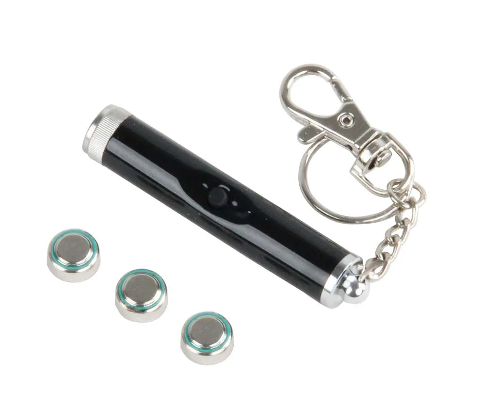 BRINQUEDO LASER PARA GATO 5 EM 1