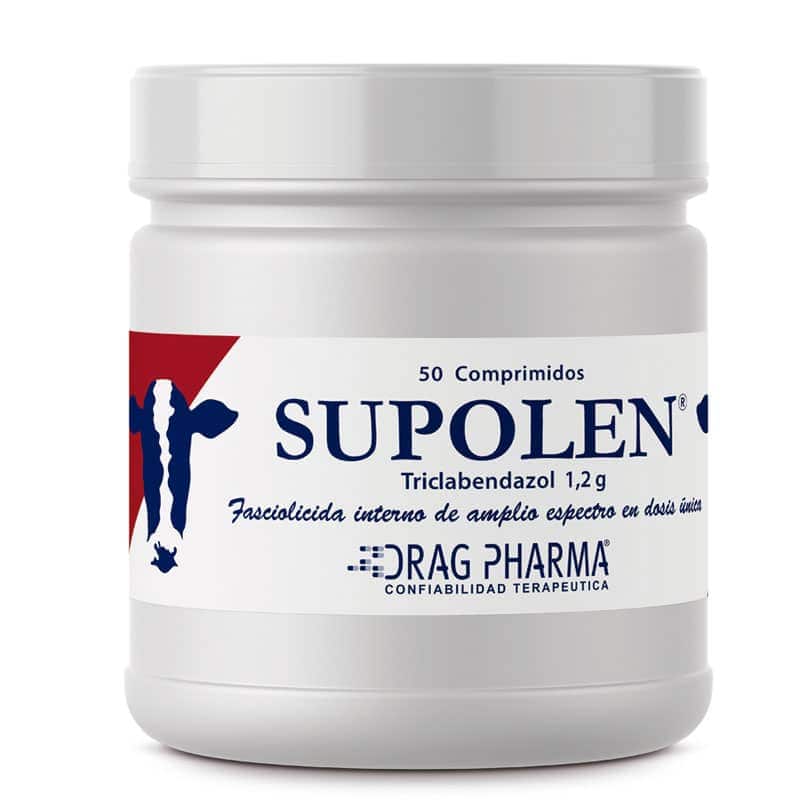 Supolen® Comprimidos