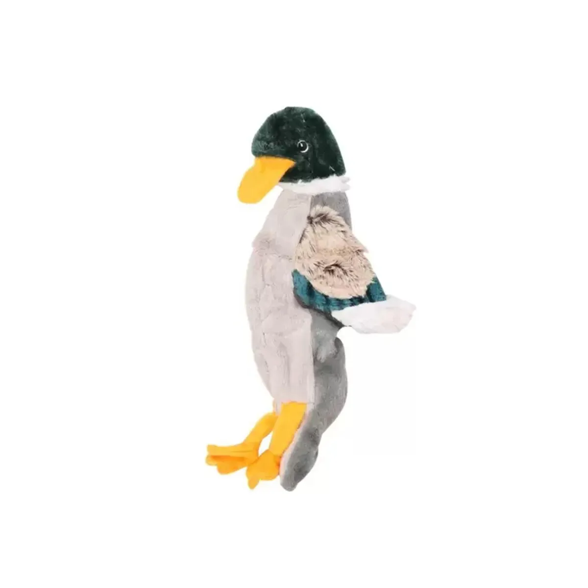 PATO PELÚCIA S/ ENCHIMENTO G