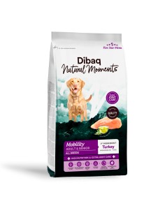 Dibaq Natural Moments 5 Star Mobility