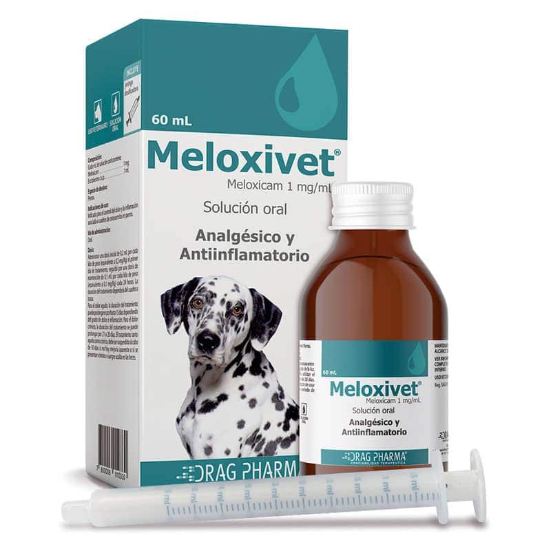 Meloxivet® Perros