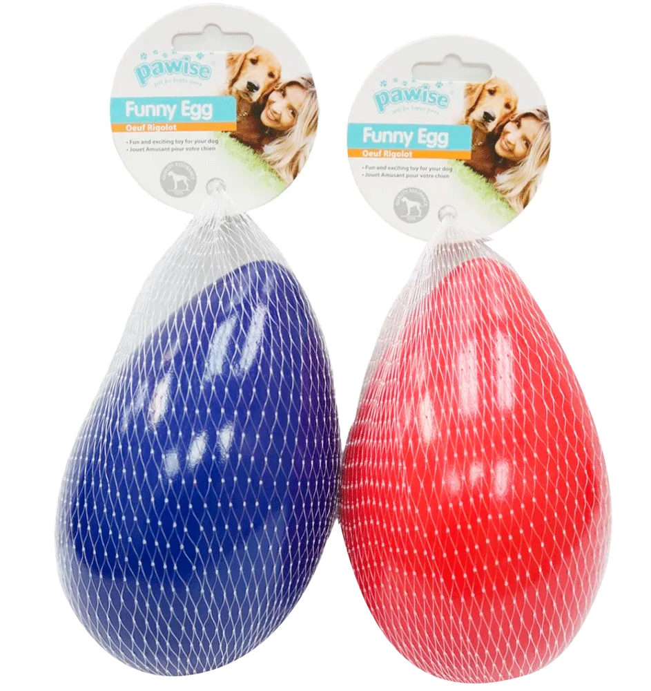 FUNNY EGG S- P