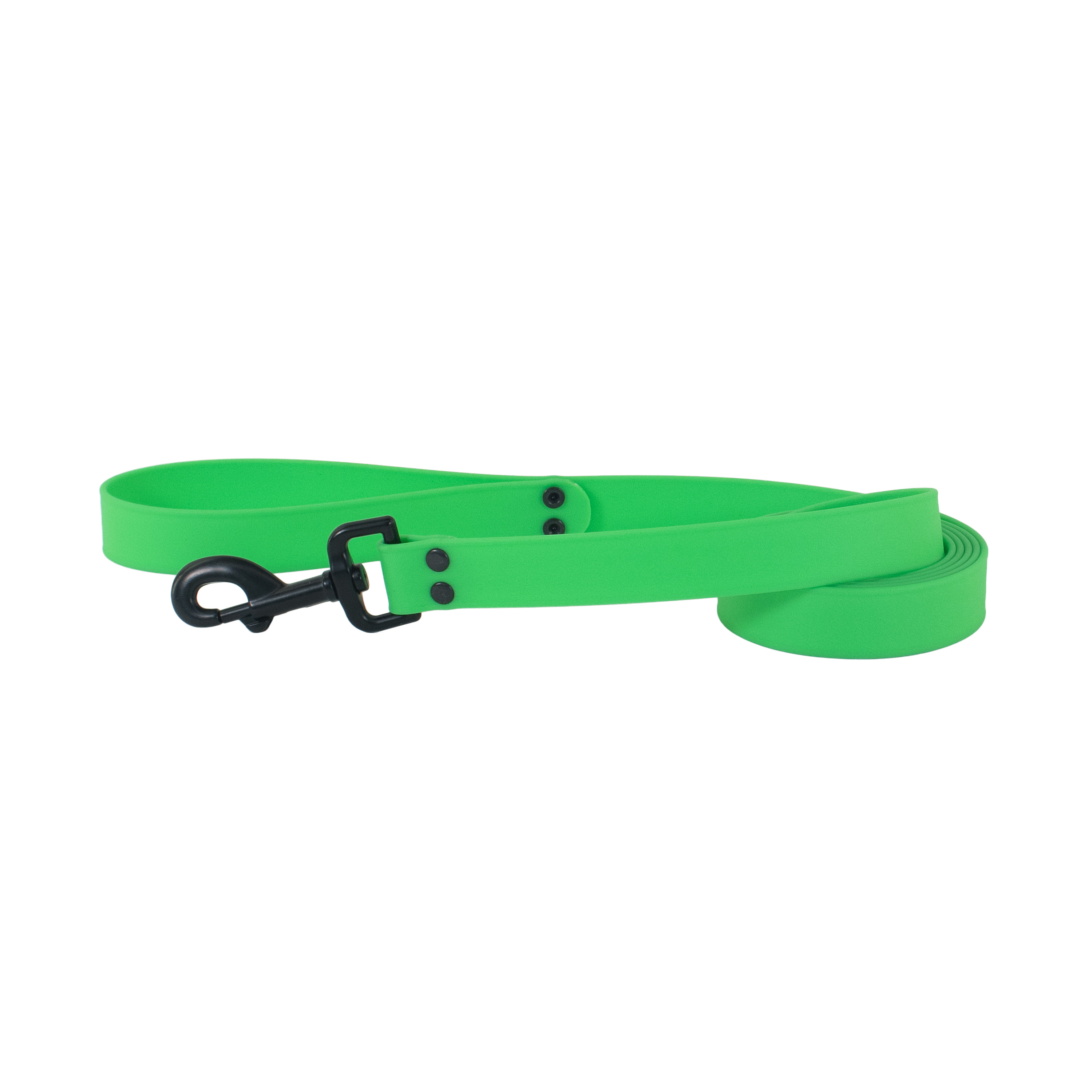 Water & Woods BioThane Dog Leash
