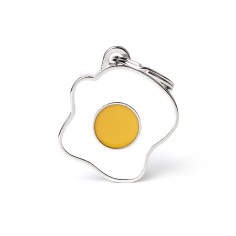 Food Egg ID Tag