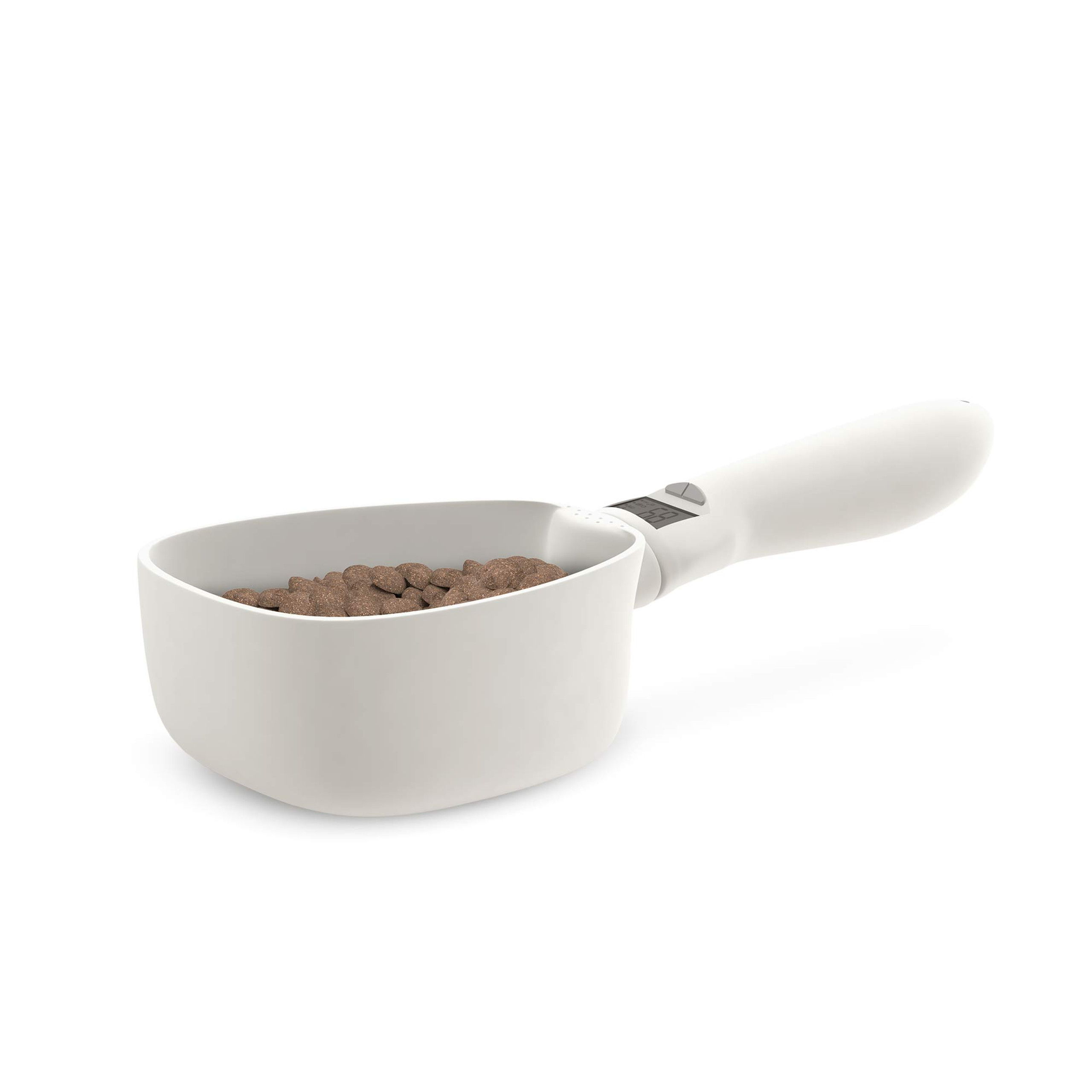 Virbac cuchara medidora digital para pienso