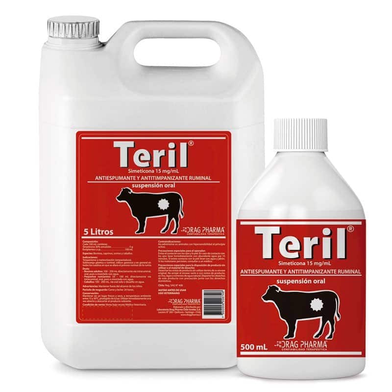 Teril®