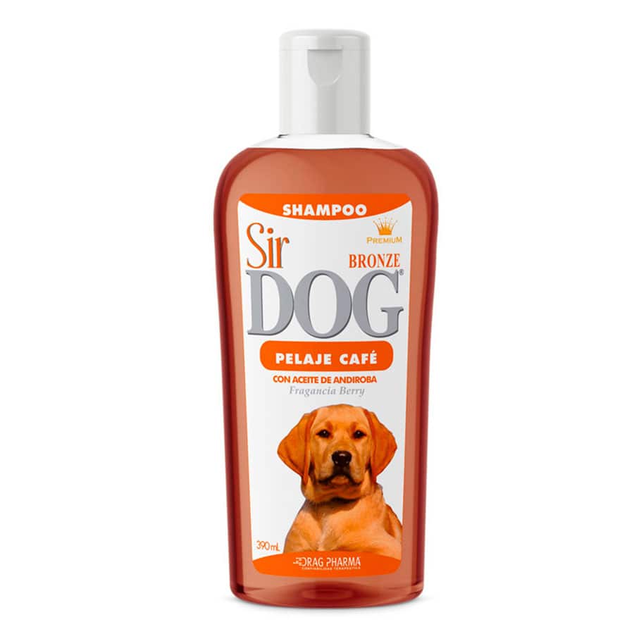Sir Dog® Bronze