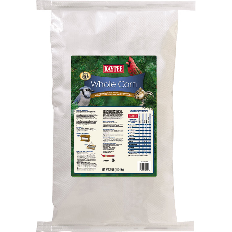 Kaytee Whole Kernel Corn