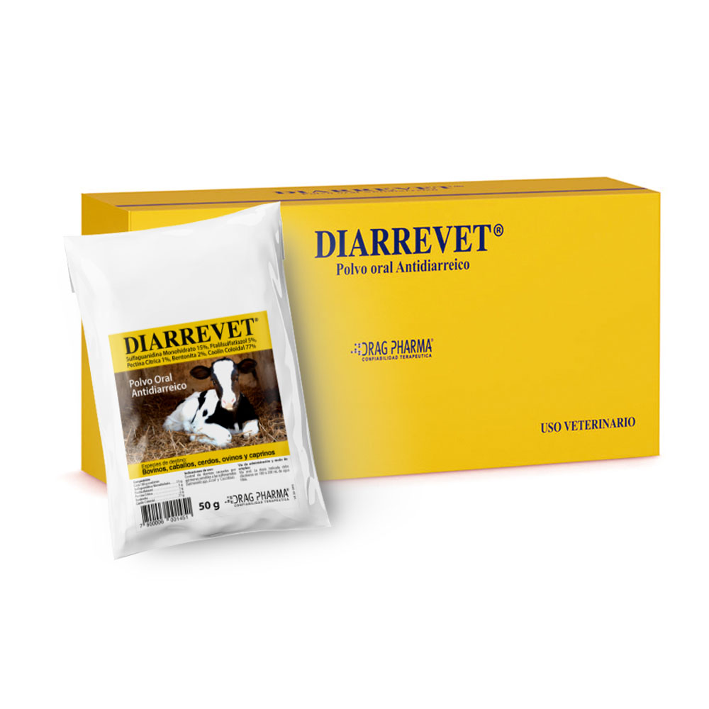 Diarrevet®