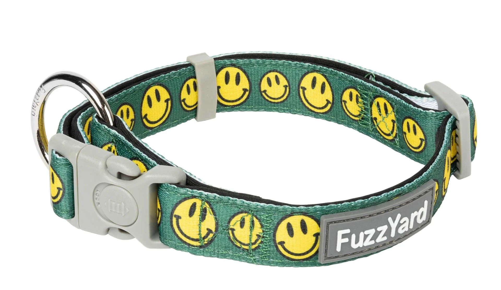 Biggie Smiles Collar