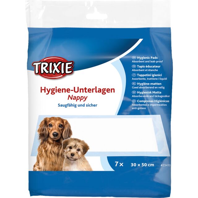 Hygiene Pad Nappy