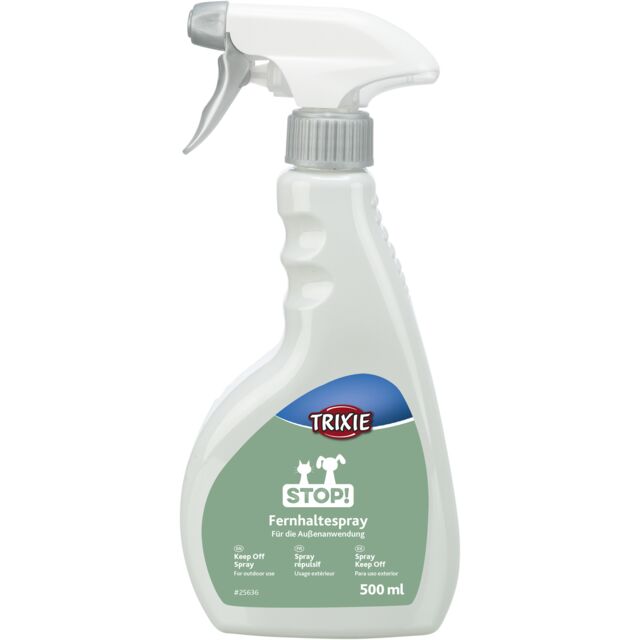 Keep Off Spray