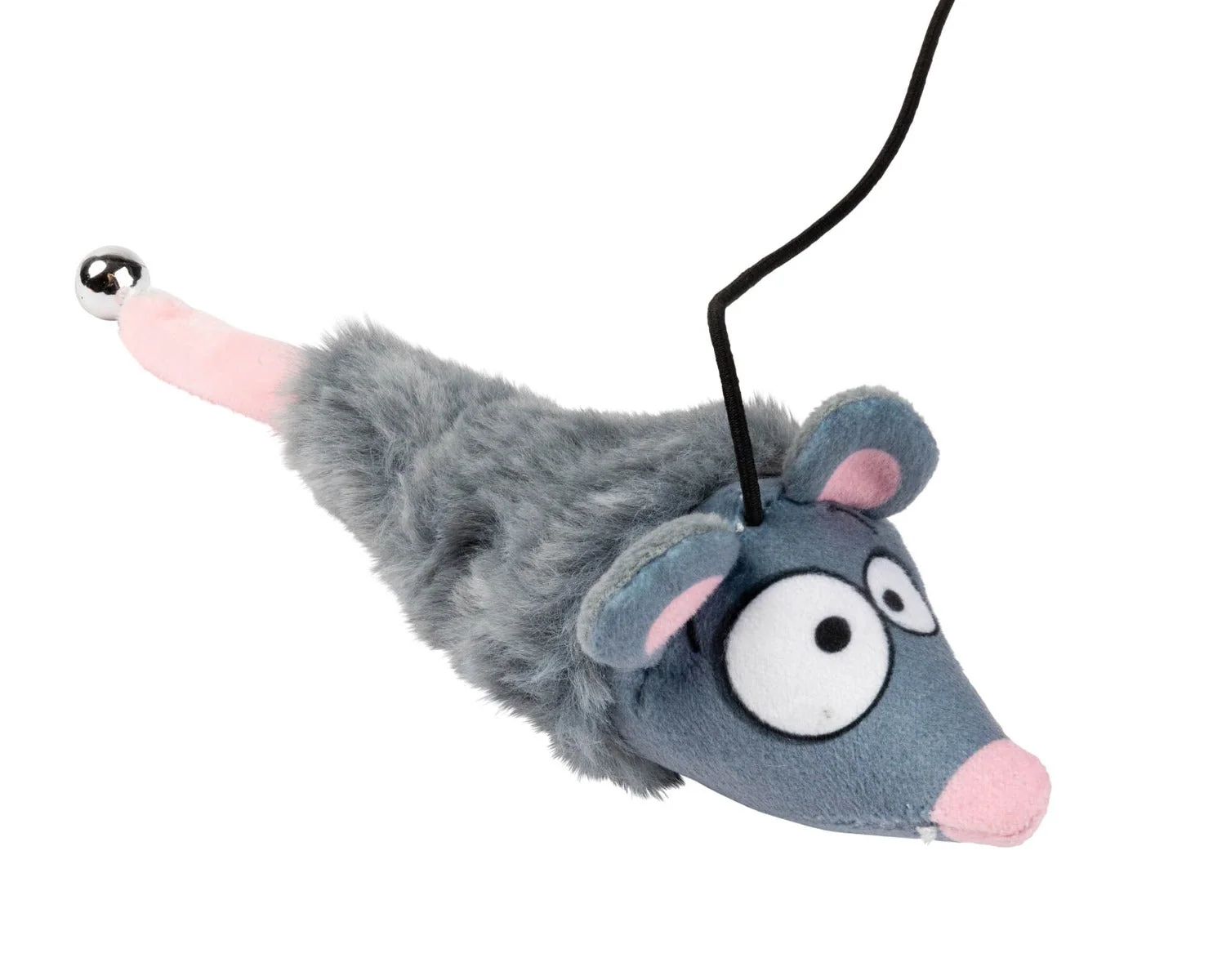 Rack Off Rat - The Yeetz - Cat Toy