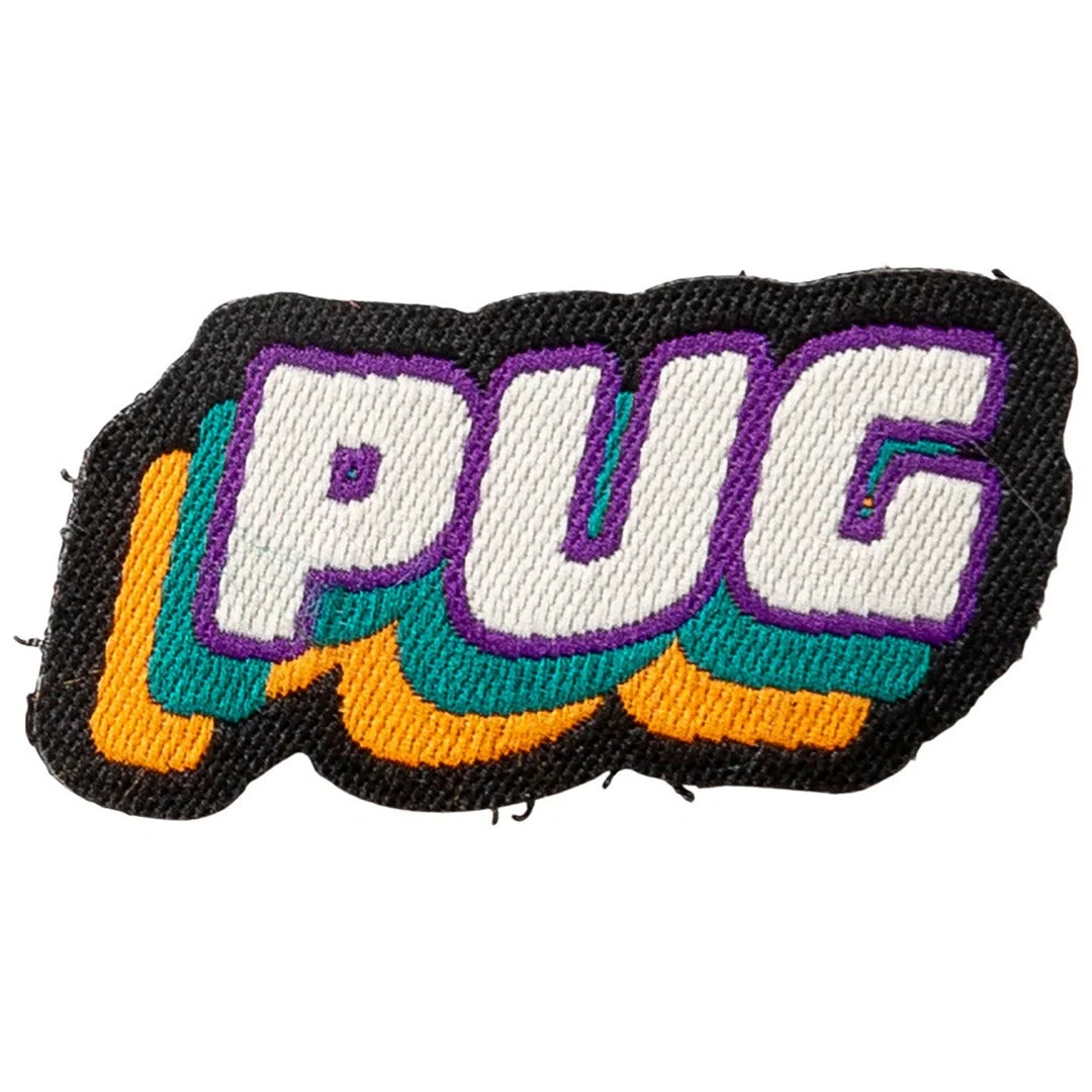 Pug 1PK