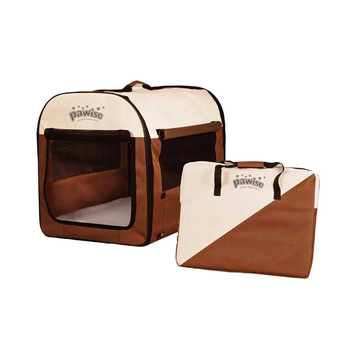 CAIXA FLEXÍVEL DOBRÁVEL - G (79X56X61CM)