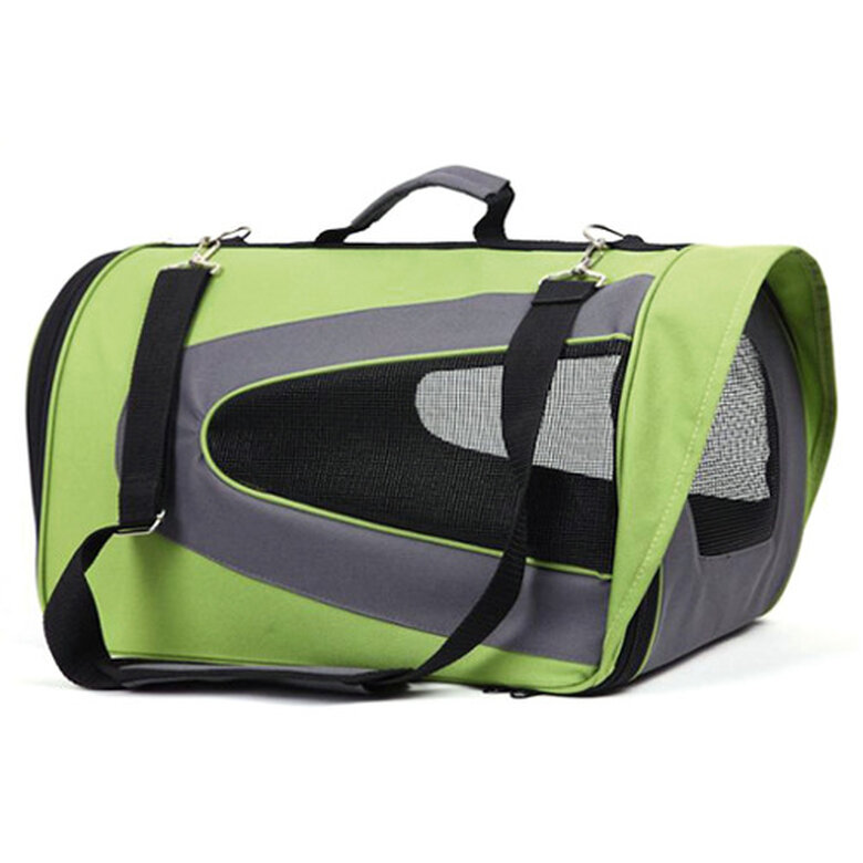 Bolso transportador