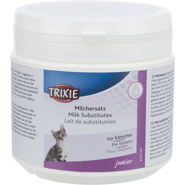 Milk Substitute
