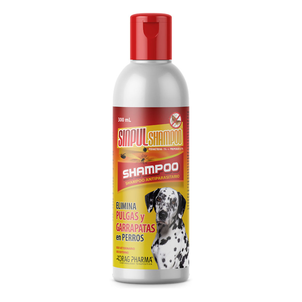 Sinpul Shampoo®