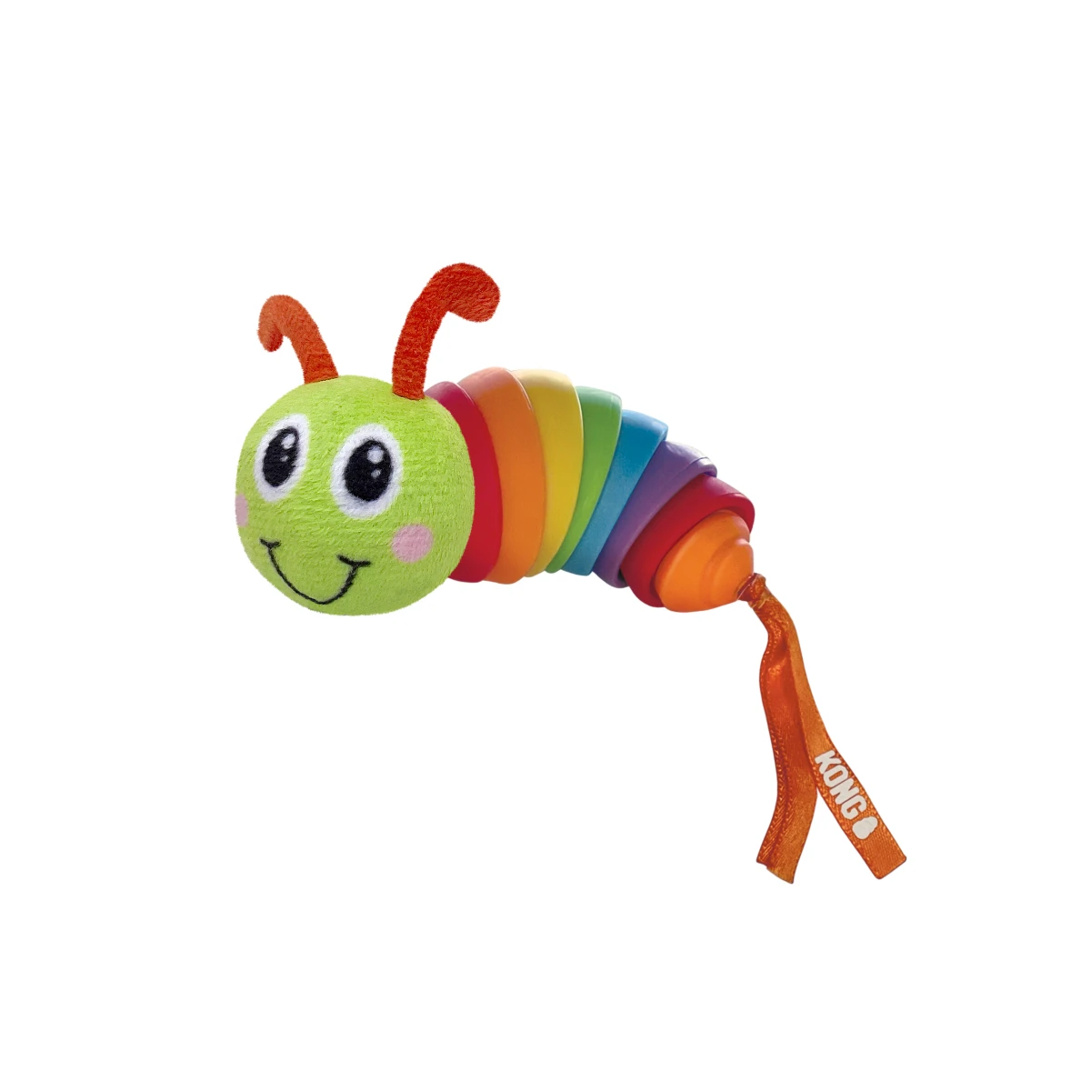 Bat-A-Bout Clackz Caterpillar