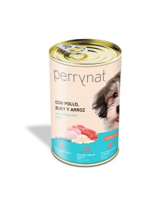 Perrynat Cachorros