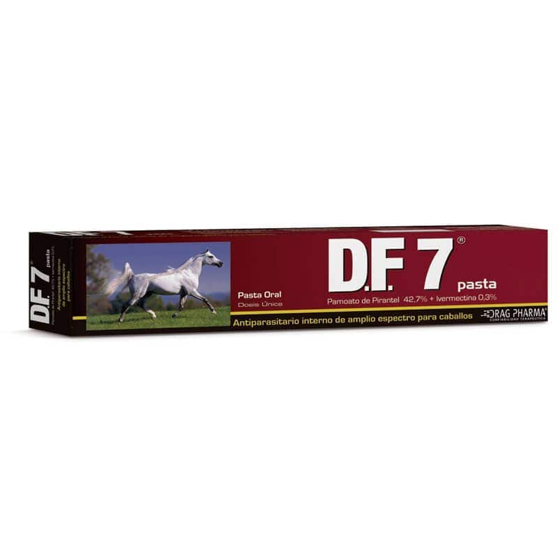D.F. 7® Pasta