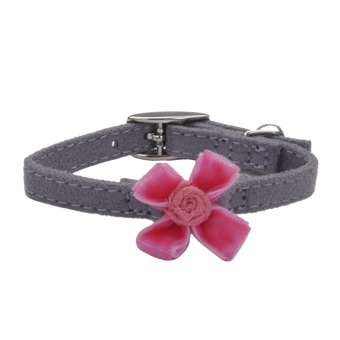 Li'l Pals Safety Kitten Collar with Bow