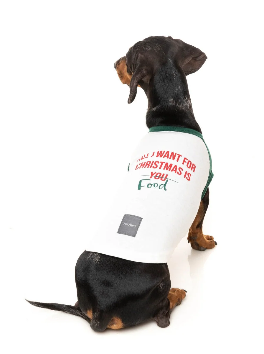 Tis The Season To Be Pantless - T-Shirt